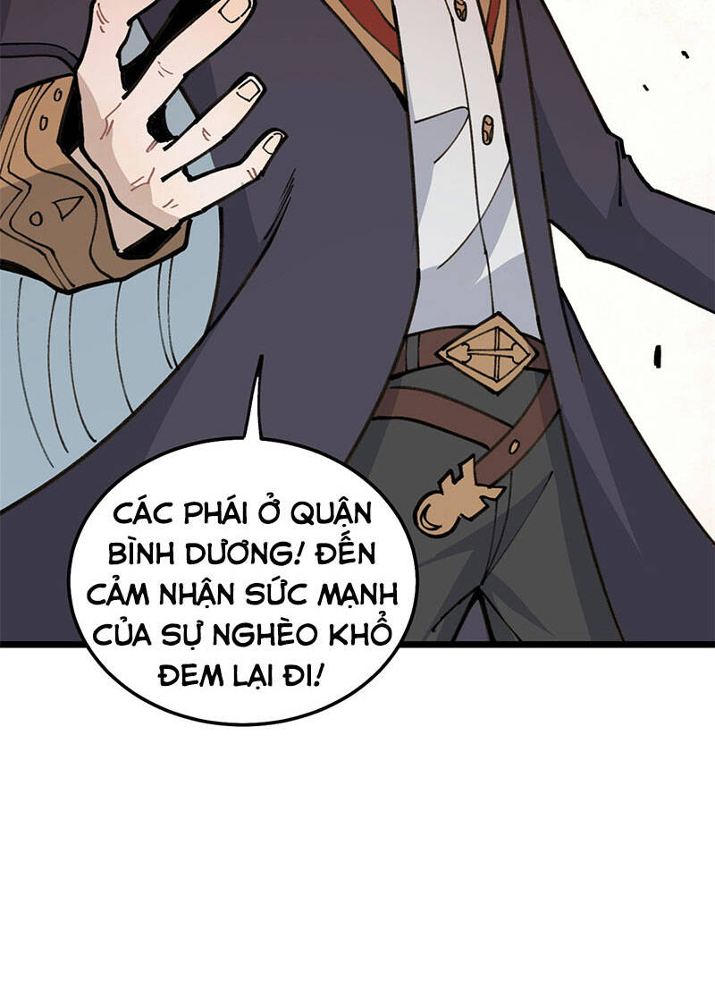 Vạn Cổ Tối Cường Tông Chap 135 - Next Chap 136