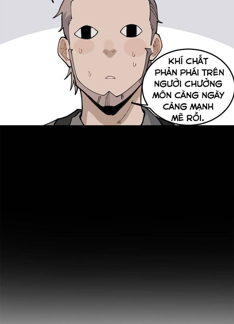 Vạn Cổ Tối Cường Tông Chap 135 - Next Chap 136