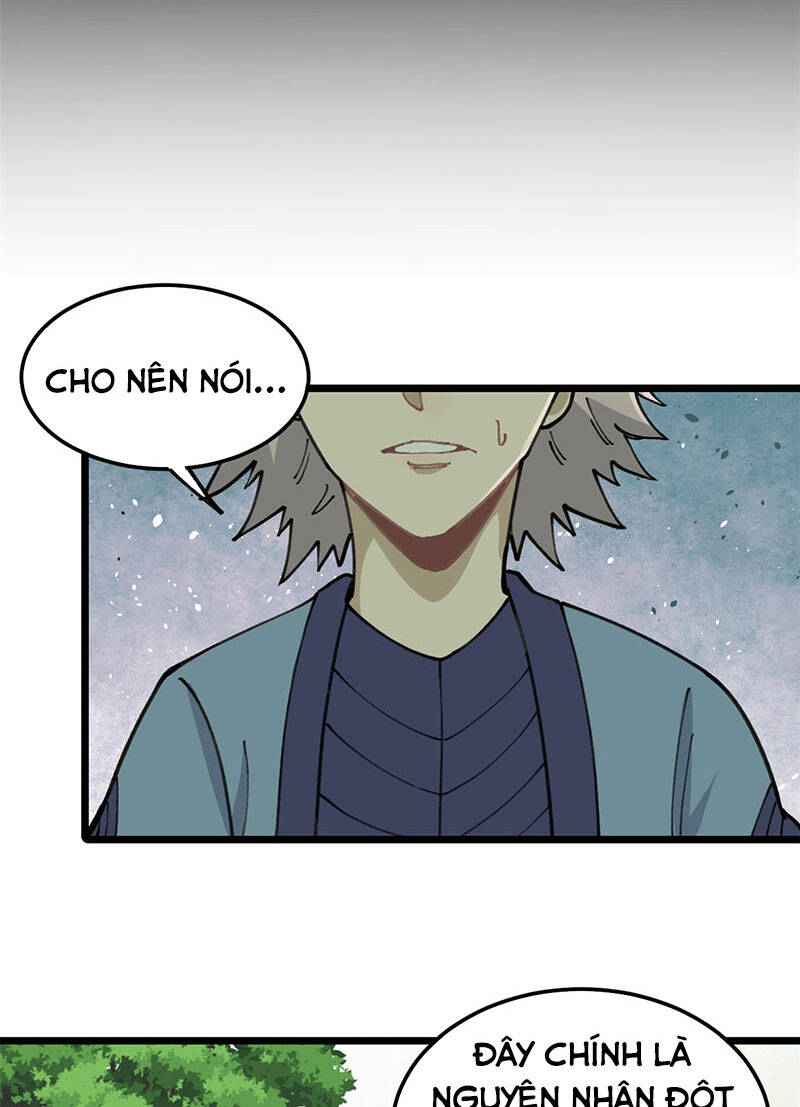 Vạn Cổ Tối Cường Tông Chap 135 - Next Chap 136