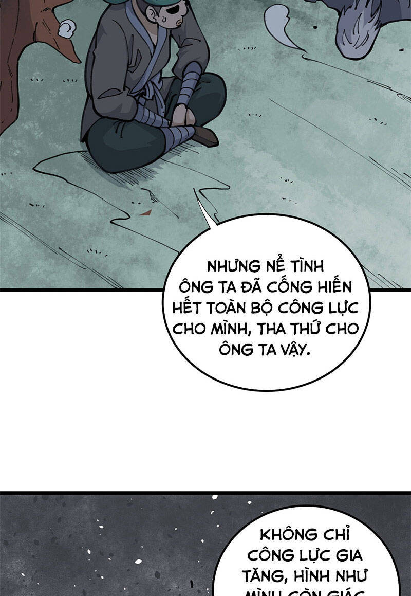 Vạn Cổ Tối Cường Tông Chap 135 - Next Chap 136