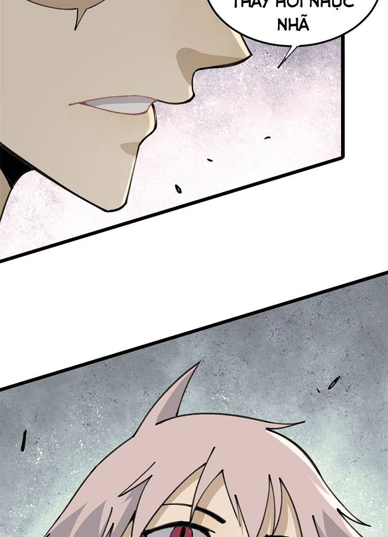 Vạn Cổ Tối Cường Tông Chap 135 - Next Chap 136