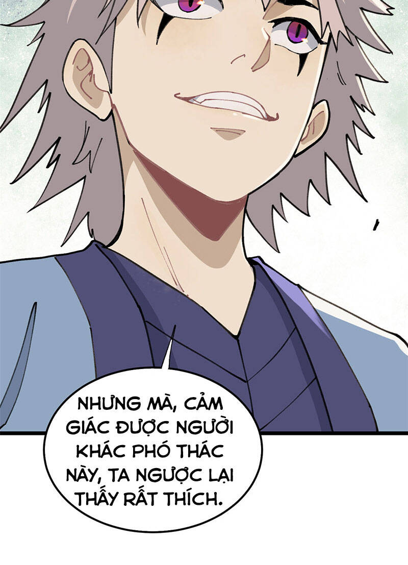 Vạn Cổ Tối Cường Tông Chap 135 - Next Chap 136