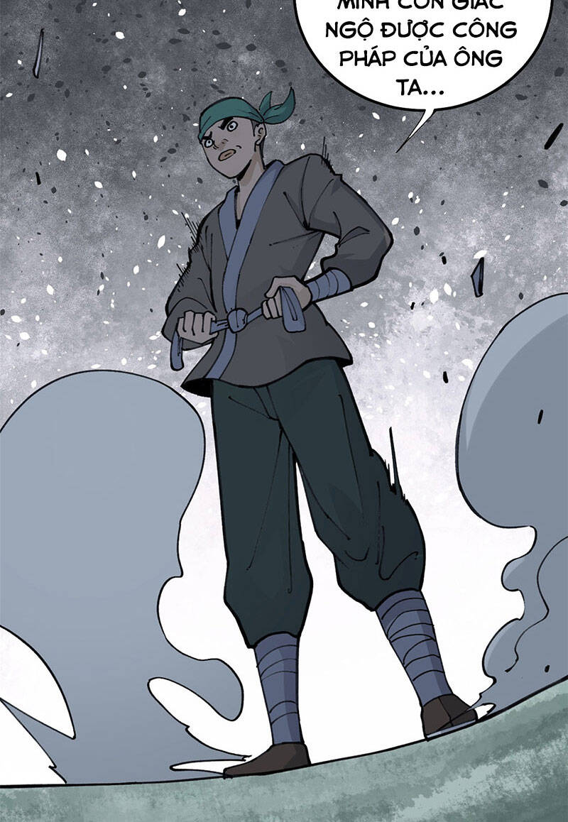 Vạn Cổ Tối Cường Tông Chap 135 - Next Chap 136