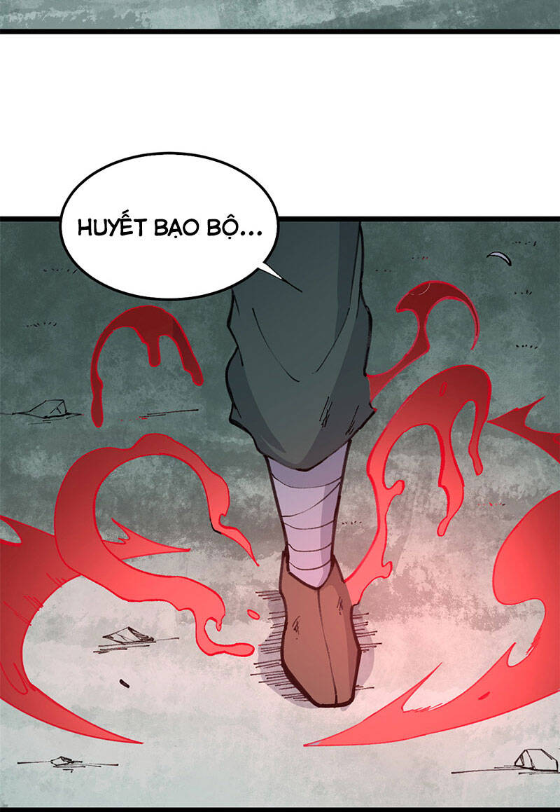 Vạn Cổ Tối Cường Tông Chap 135 - Next Chap 136