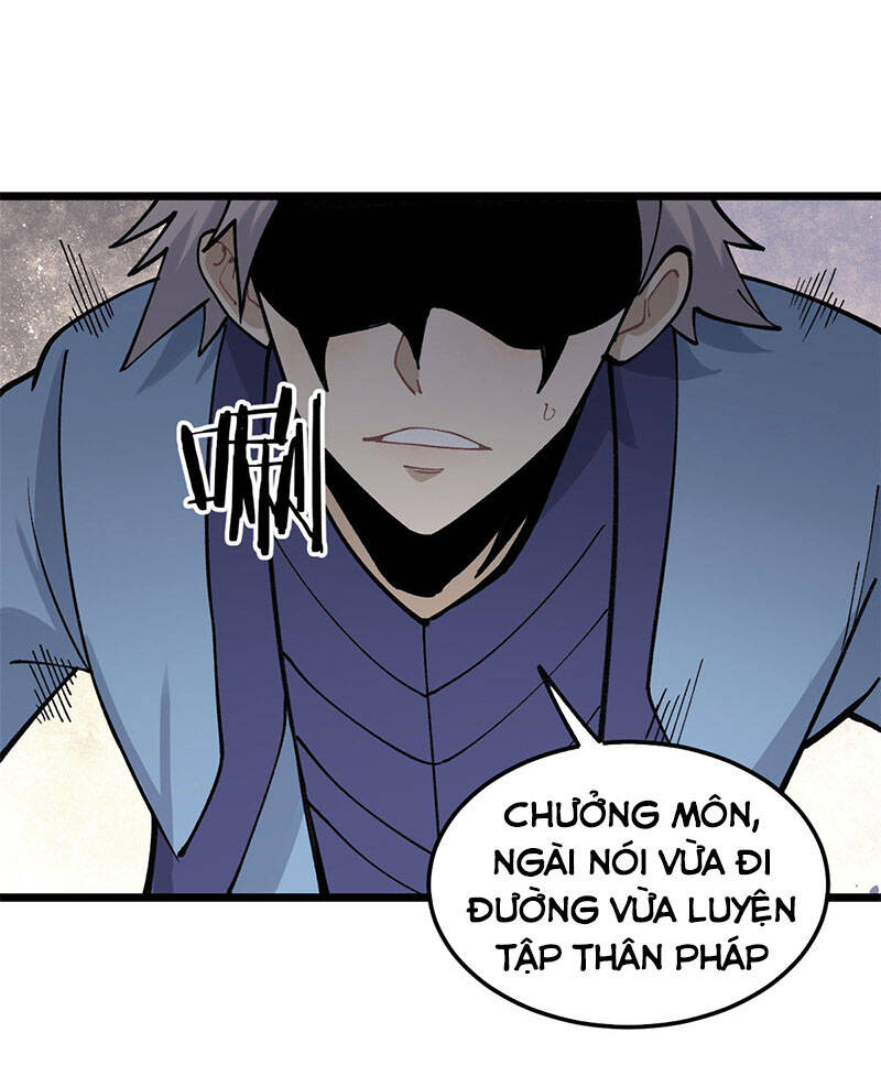 Vạn Cổ Tối Cường Tông Chap 136 - Next Chap 137