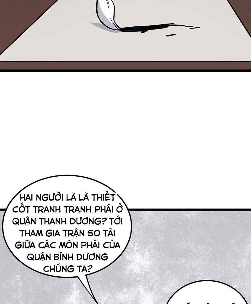 Vạn Cổ Tối Cường Tông Chap 136 - Next Chap 137