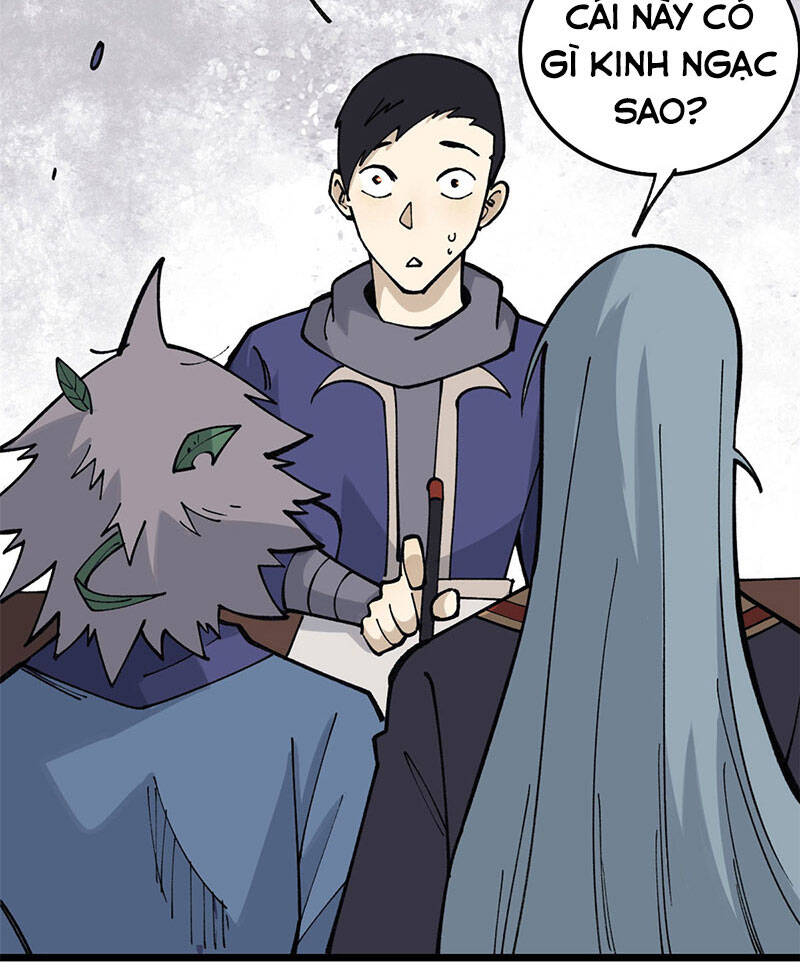 Vạn Cổ Tối Cường Tông Chap 136 - Next Chap 137