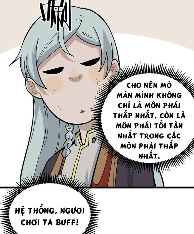 Vạn Cổ Tối Cường Tông Chap 136 - Next Chap 137