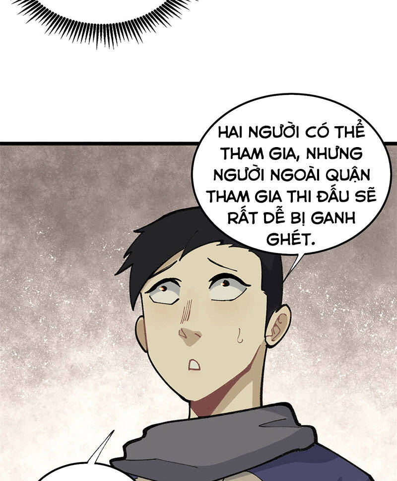 Vạn Cổ Tối Cường Tông Chap 136 - Next Chap 137