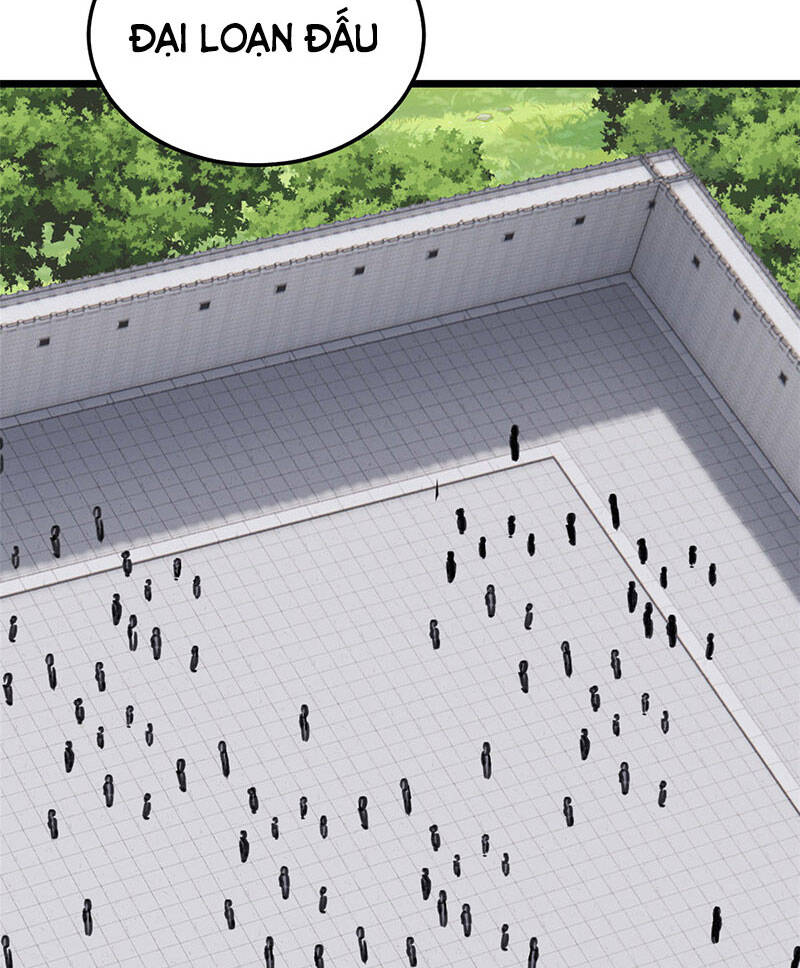 Vạn Cổ Tối Cường Tông Chap 136 - Next Chap 137