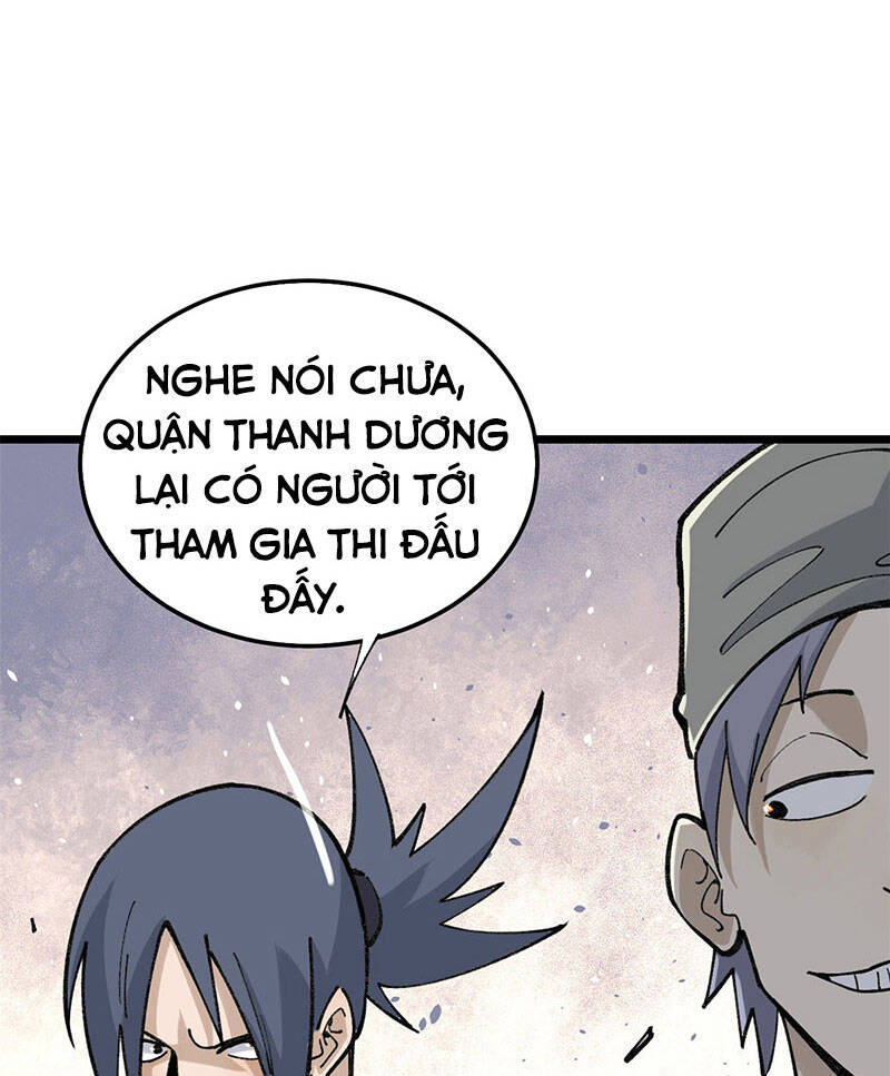 Vạn Cổ Tối Cường Tông Chap 136 - Next Chap 137
