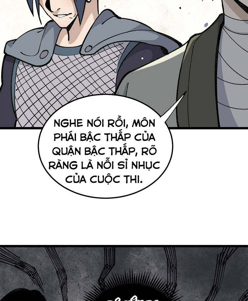 Vạn Cổ Tối Cường Tông Chap 136 - Next Chap 137