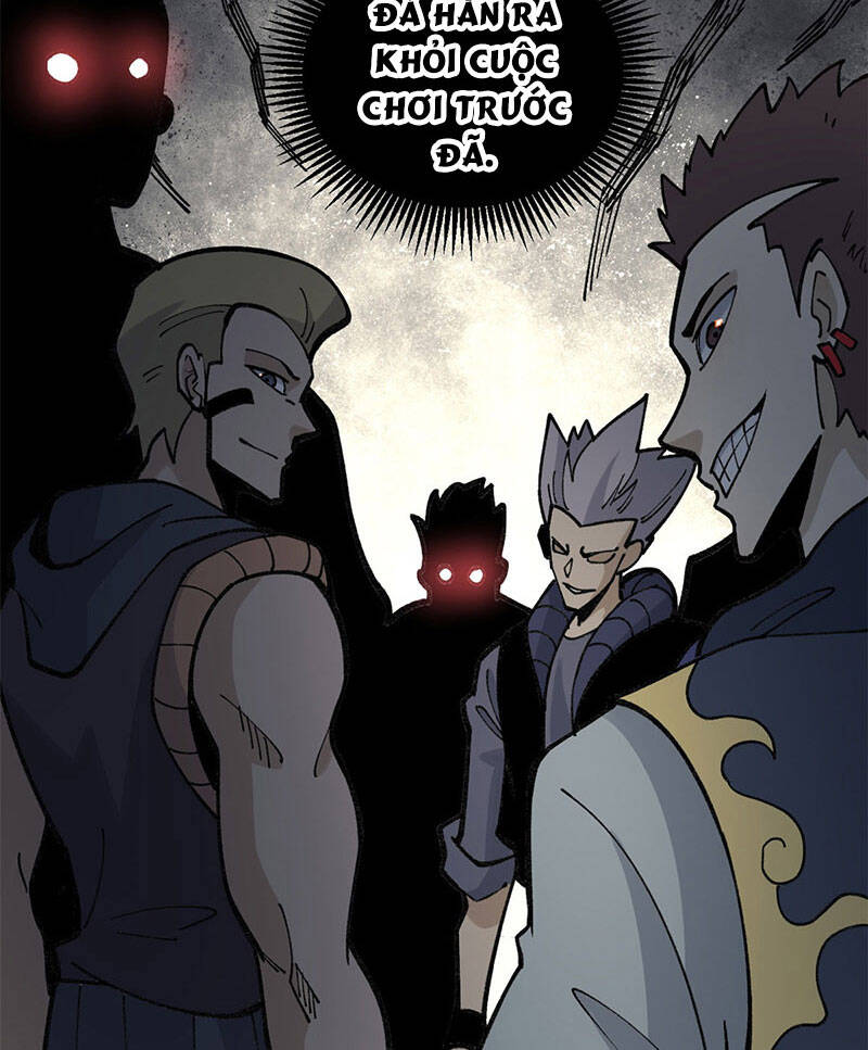 Vạn Cổ Tối Cường Tông Chap 136 - Next Chap 137