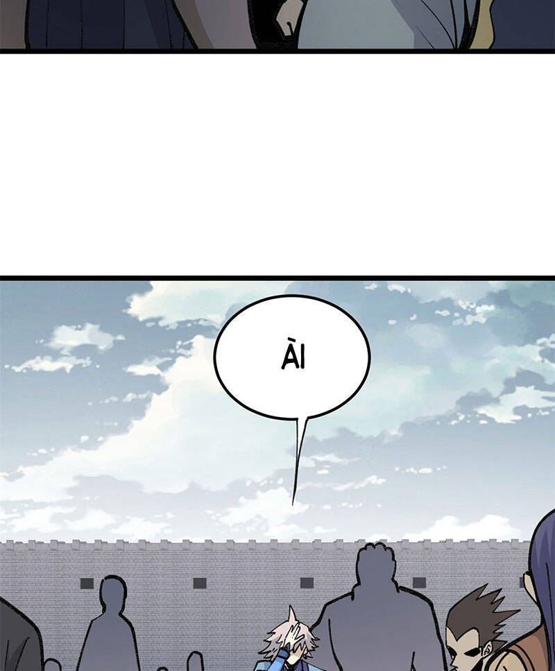 Vạn Cổ Tối Cường Tông Chap 136 - Next Chap 137