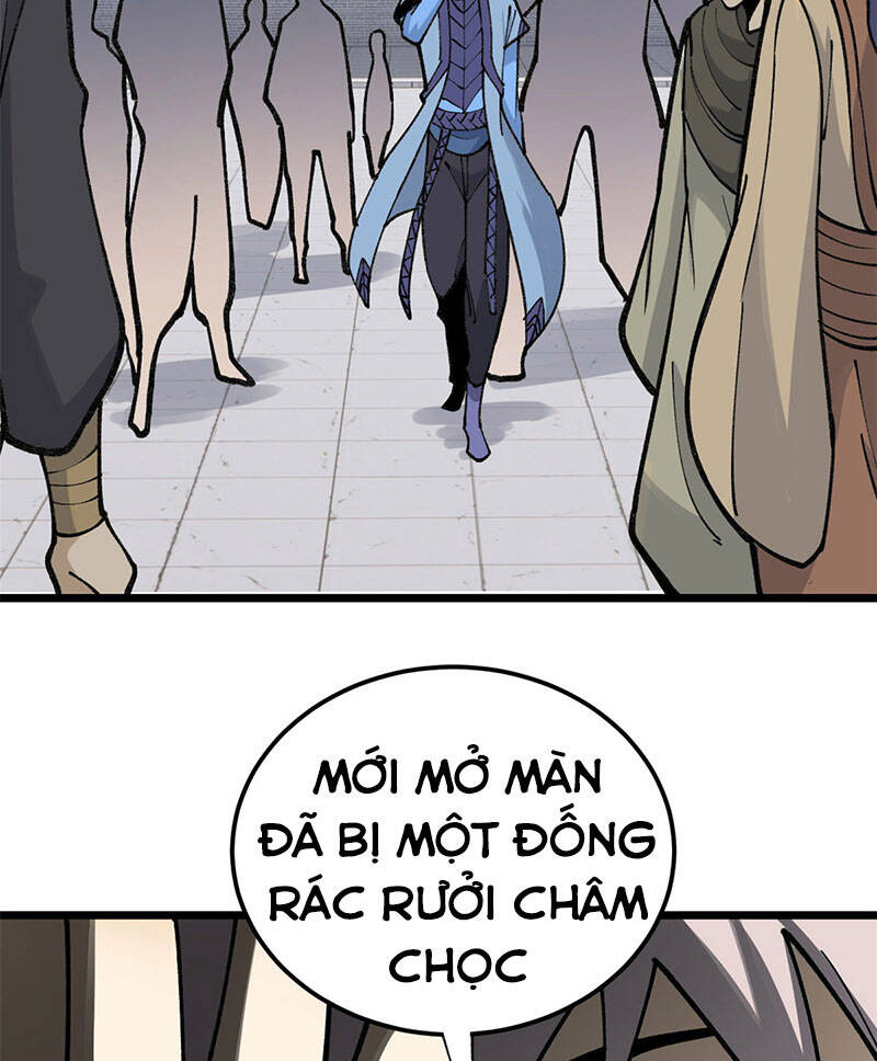 Vạn Cổ Tối Cường Tông Chap 136 - Next Chap 137