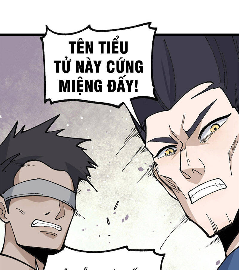 Vạn Cổ Tối Cường Tông Chap 136 - Next Chap 137