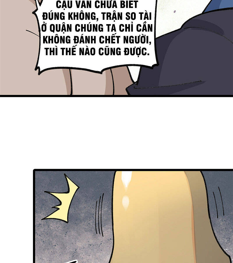 Vạn Cổ Tối Cường Tông Chap 136 - Next Chap 137