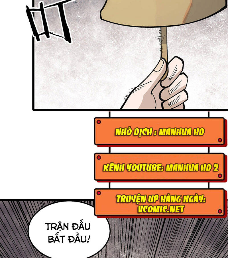 Vạn Cổ Tối Cường Tông Chap 136 - Next Chap 137
