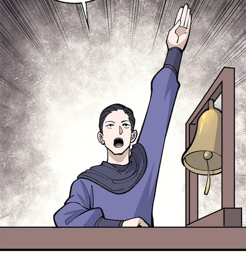 Vạn Cổ Tối Cường Tông Chap 136 - Next Chap 137