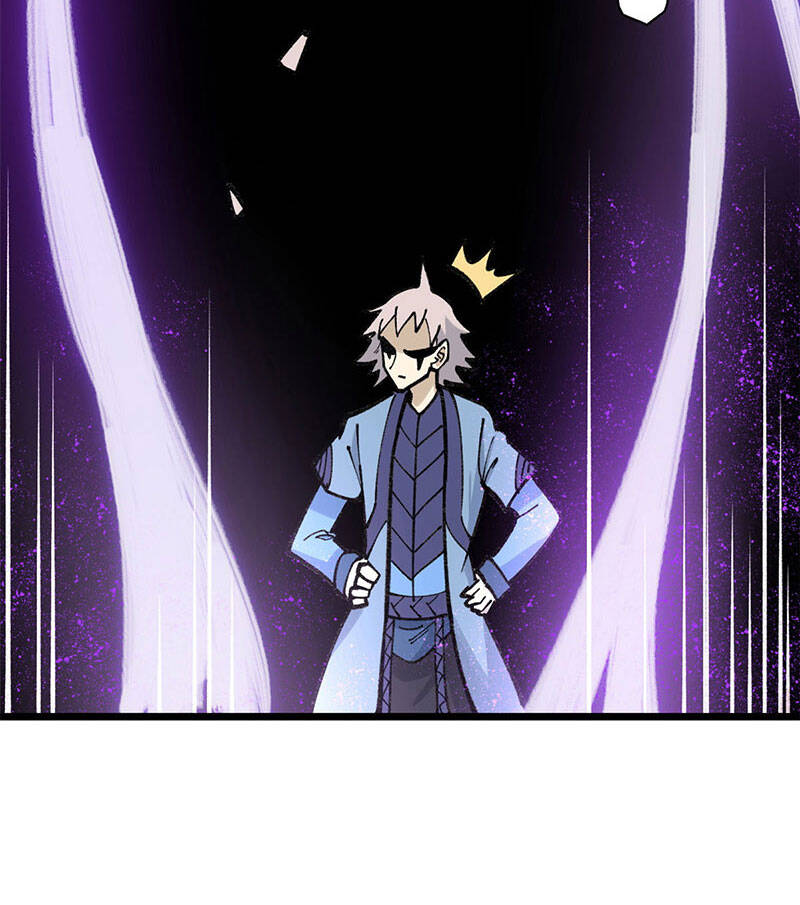 Vạn Cổ Tối Cường Tông Chap 136 - Next Chap 137