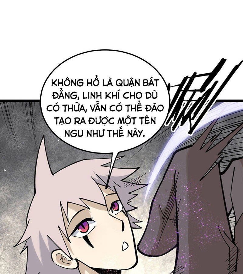 Vạn Cổ Tối Cường Tông Chap 136 - Next Chap 137