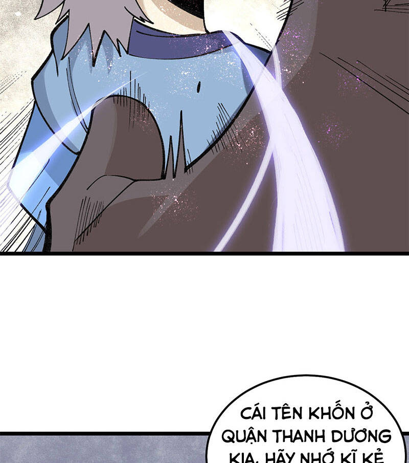 Vạn Cổ Tối Cường Tông Chap 136 - Next Chap 137