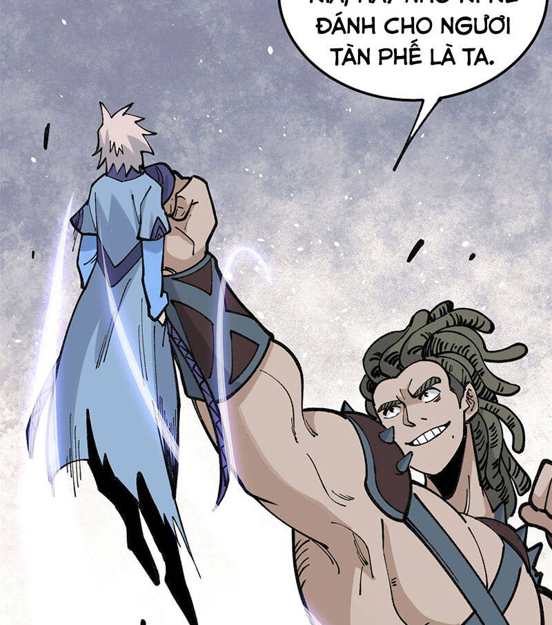 Vạn Cổ Tối Cường Tông Chap 136 - Next Chap 137
