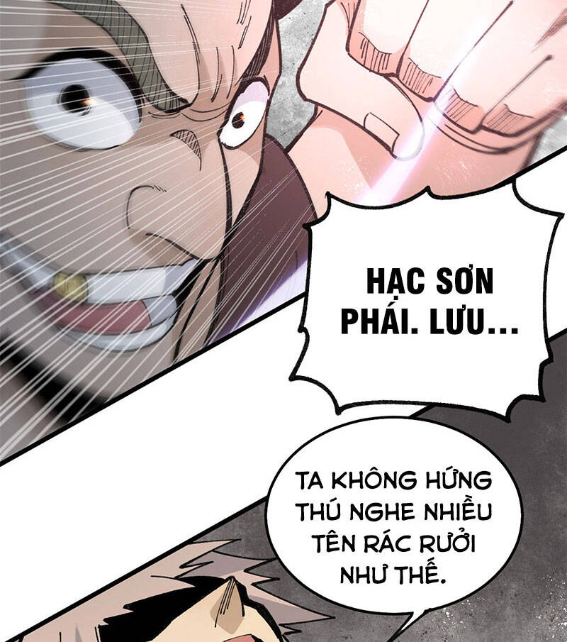 Vạn Cổ Tối Cường Tông Chap 136 - Next Chap 137