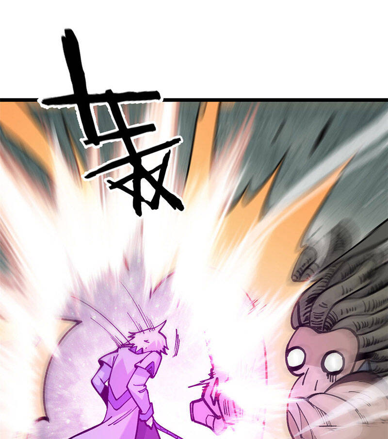 Vạn Cổ Tối Cường Tông Chap 136 - Next Chap 137