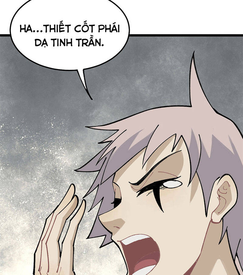 Vạn Cổ Tối Cường Tông Chap 136 - Next Chap 137