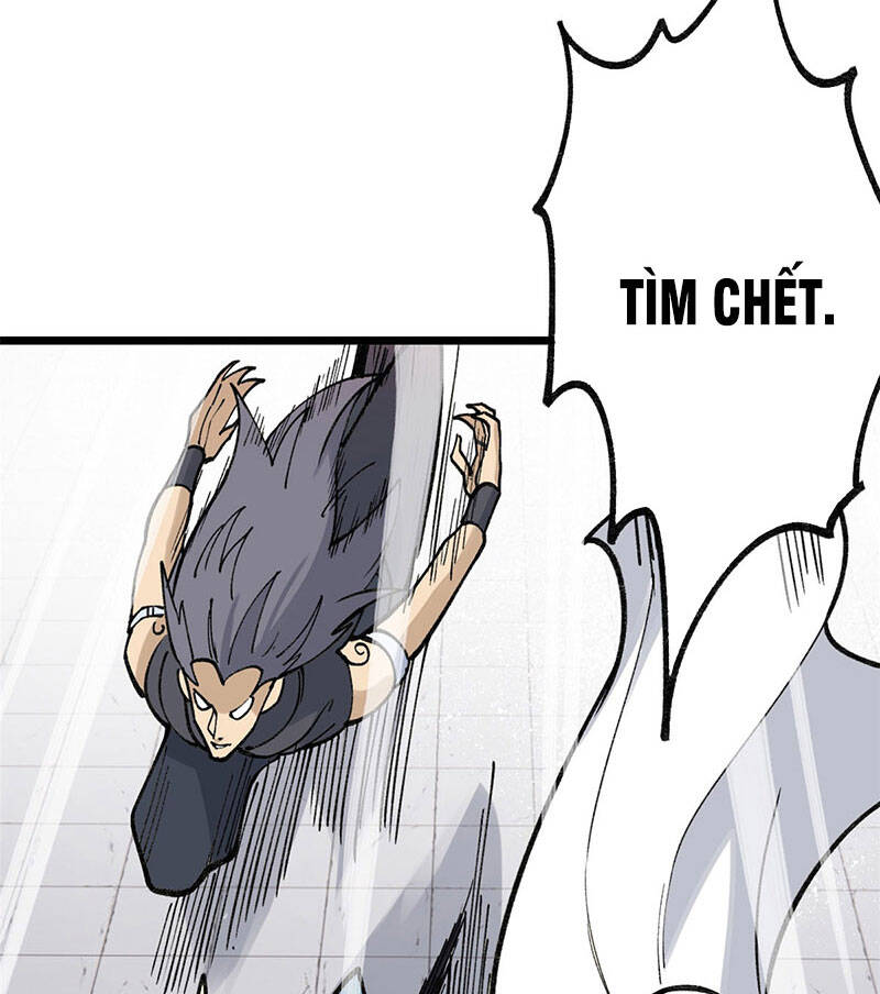 Vạn Cổ Tối Cường Tông Chap 136 - Next Chap 137