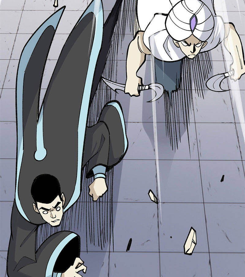 Vạn Cổ Tối Cường Tông Chap 136 - Next Chap 137