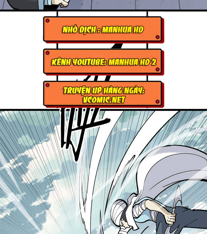 Vạn Cổ Tối Cường Tông Chap 136 - Next Chap 137
