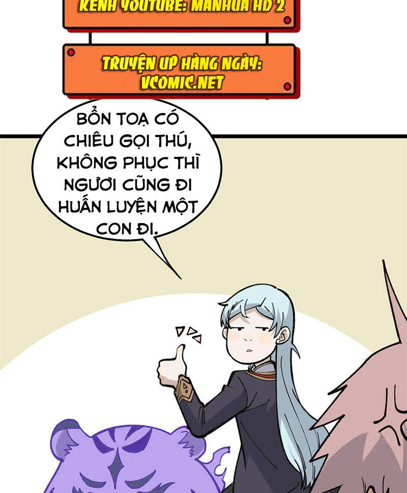 Vạn Cổ Tối Cường Tông Chap 136 - Next Chap 137