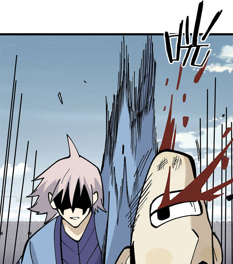 Vạn Cổ Tối Cường Tông Chap 136 - Next Chap 137