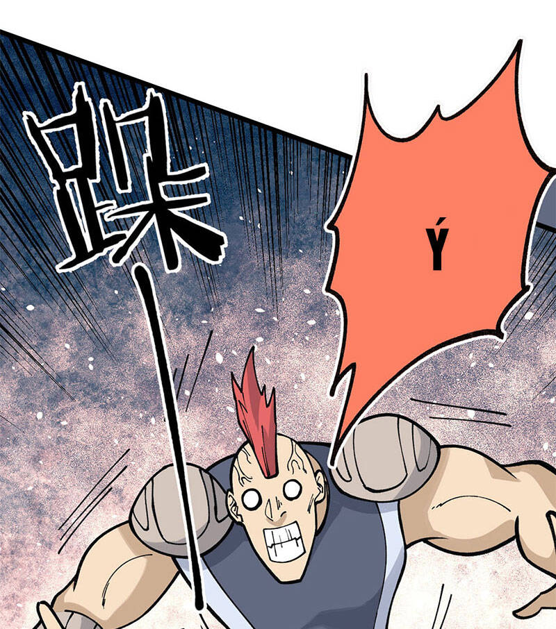 Vạn Cổ Tối Cường Tông Chap 136 - Next Chap 137