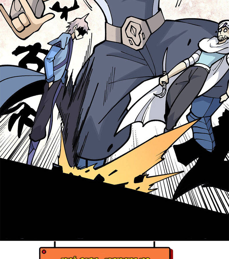 Vạn Cổ Tối Cường Tông Chap 136 - Next Chap 137