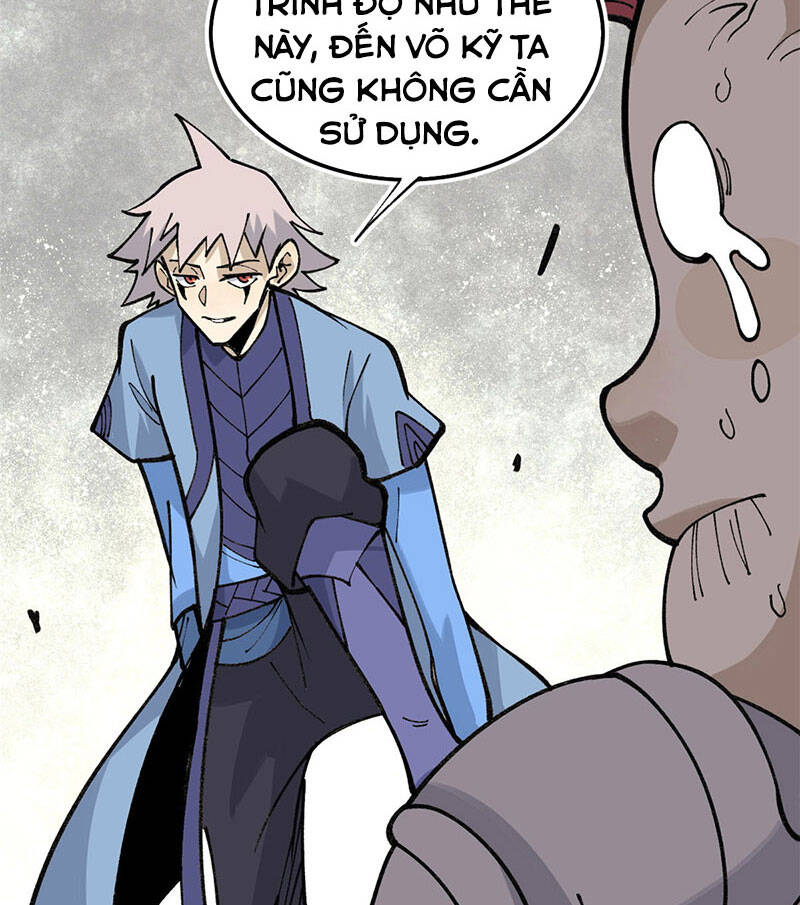 Vạn Cổ Tối Cường Tông Chap 136 - Next Chap 137