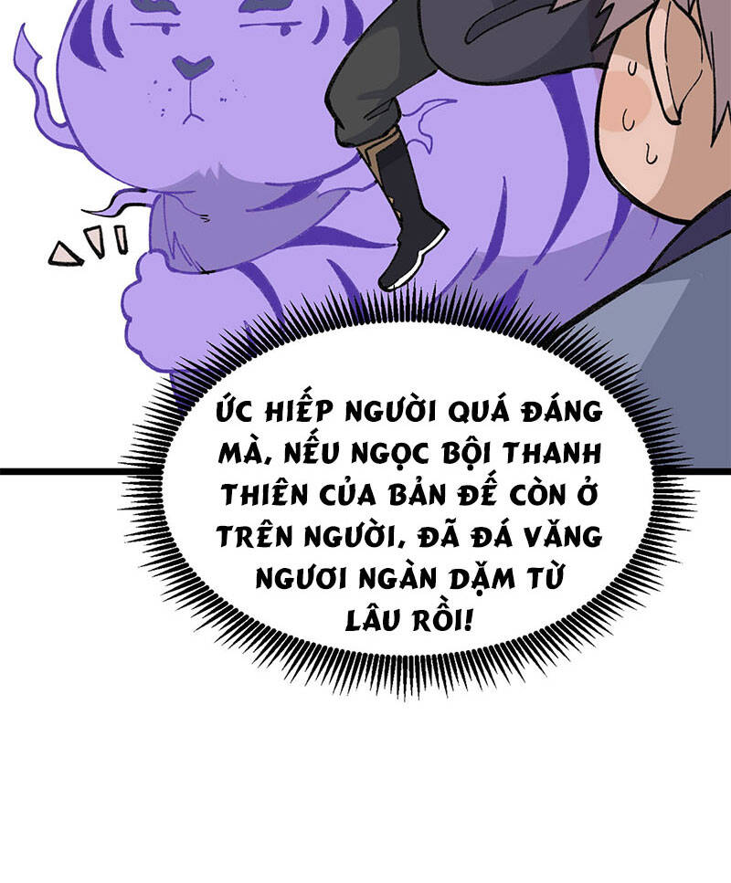 Vạn Cổ Tối Cường Tông Chap 136 - Next Chap 137