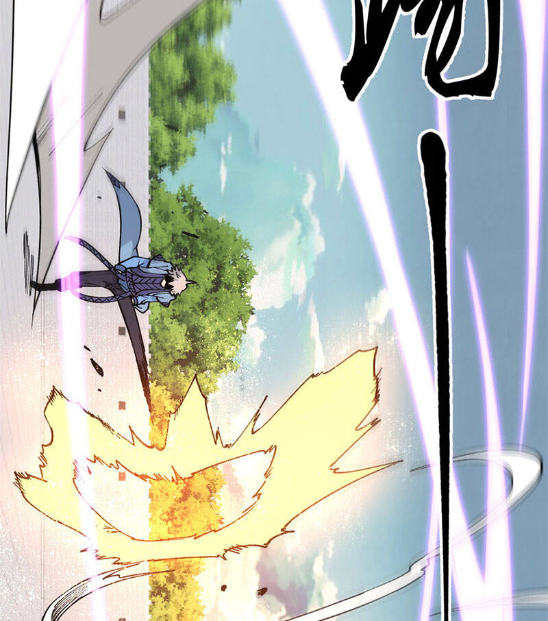Vạn Cổ Tối Cường Tông Chap 136 - Next Chap 137