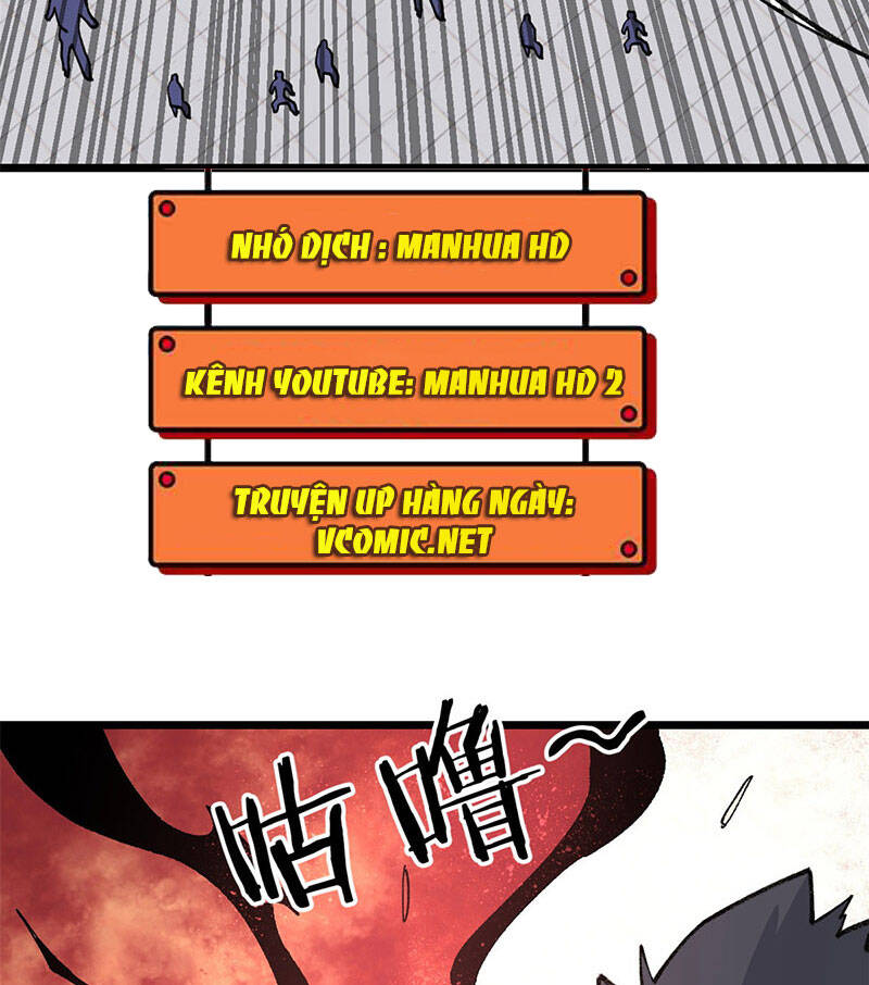 Vạn Cổ Tối Cường Tông Chap 136 - Next Chap 137