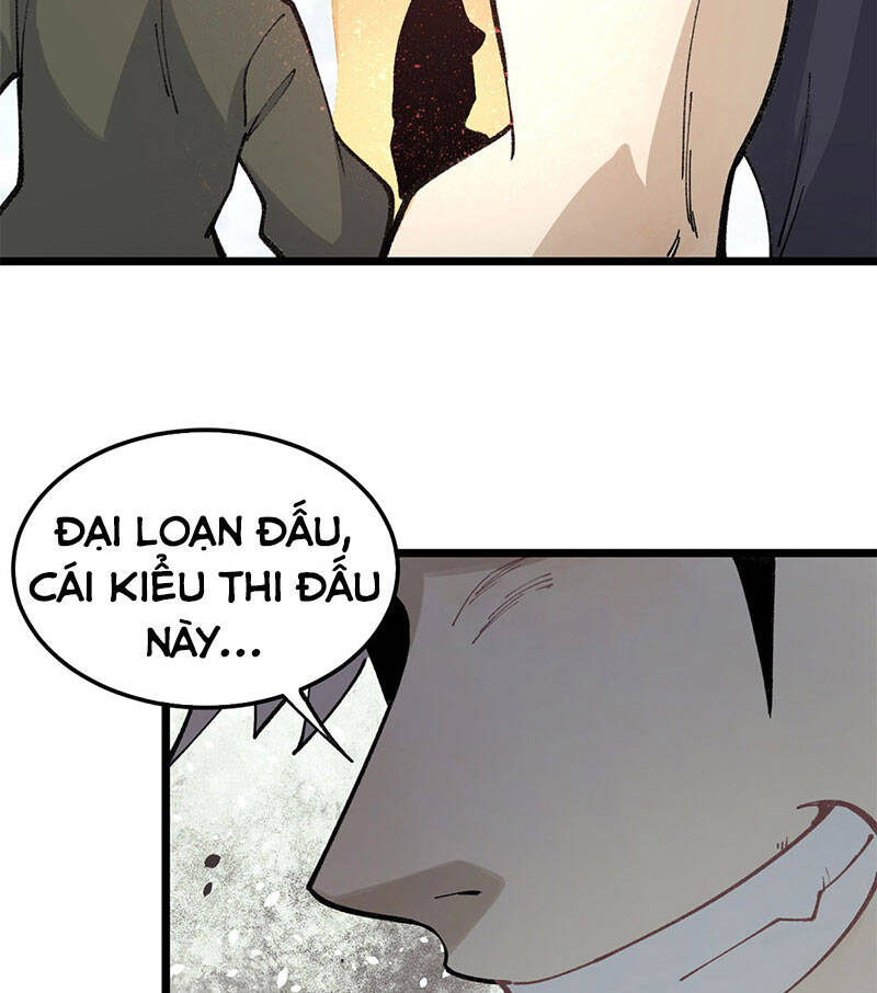 Vạn Cổ Tối Cường Tông Chap 136 - Next Chap 137
