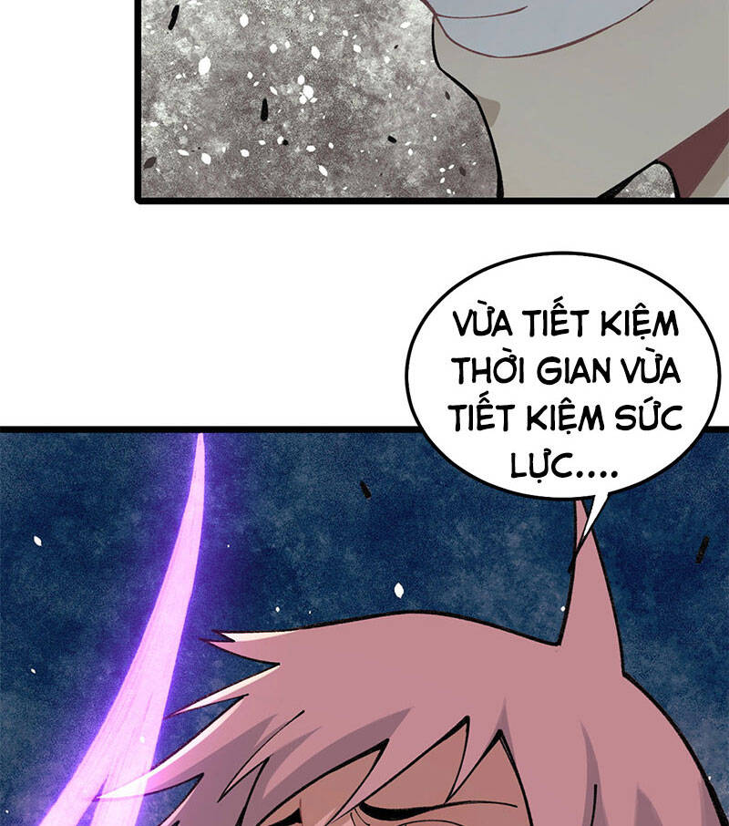 Vạn Cổ Tối Cường Tông Chap 136 - Next Chap 137