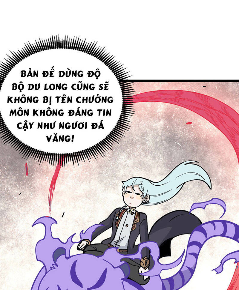 Vạn Cổ Tối Cường Tông Chap 136 - Next Chap 137