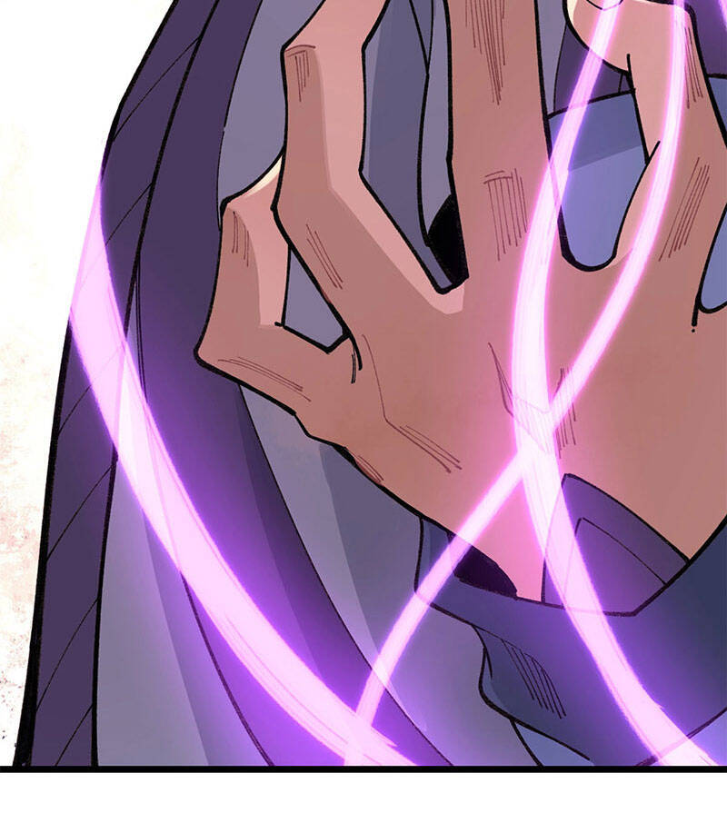 Vạn Cổ Tối Cường Tông Chap 136 - Next Chap 137