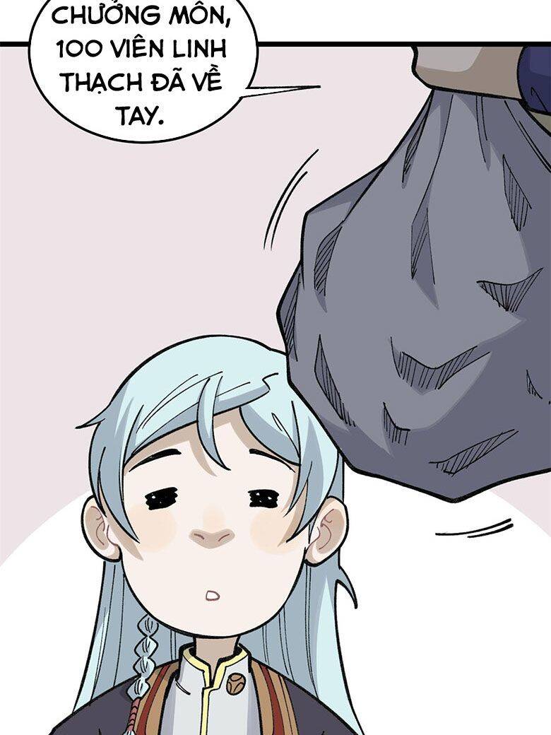 Vạn Cổ Tối Cường Tông Chap 137 - Next Chap 138