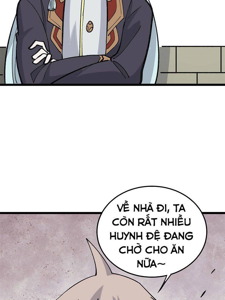 Vạn Cổ Tối Cường Tông Chap 137 - Next Chap 138