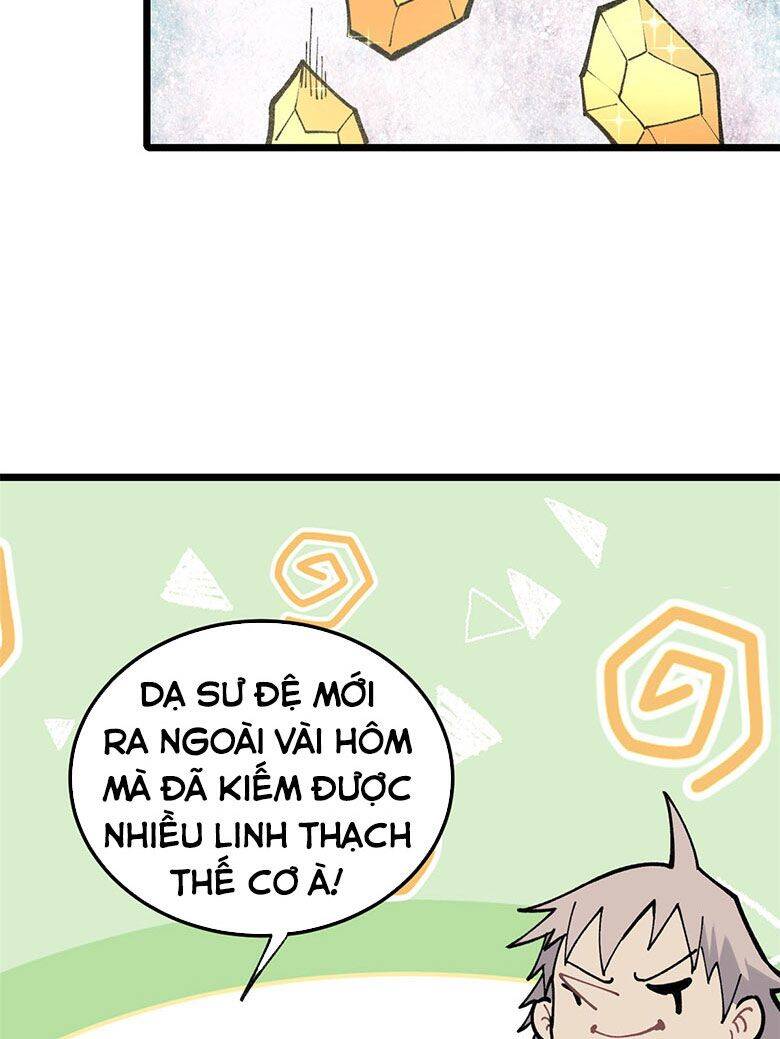 Vạn Cổ Tối Cường Tông Chap 137 - Next Chap 138