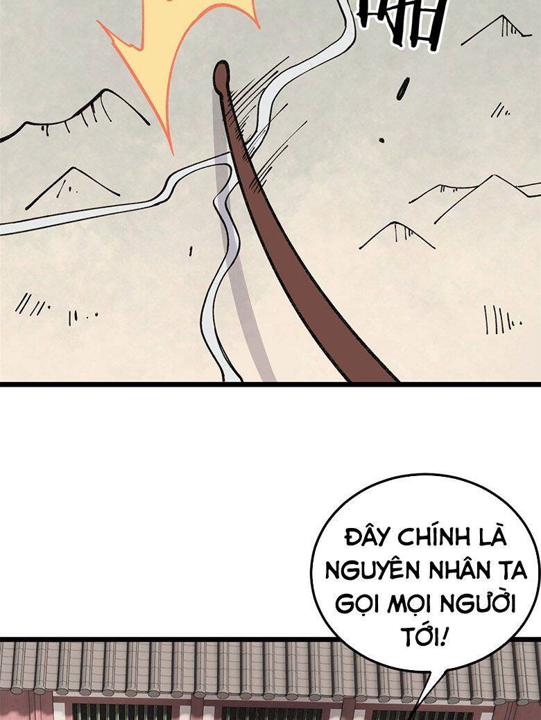 Vạn Cổ Tối Cường Tông Chap 137 - Next Chap 138