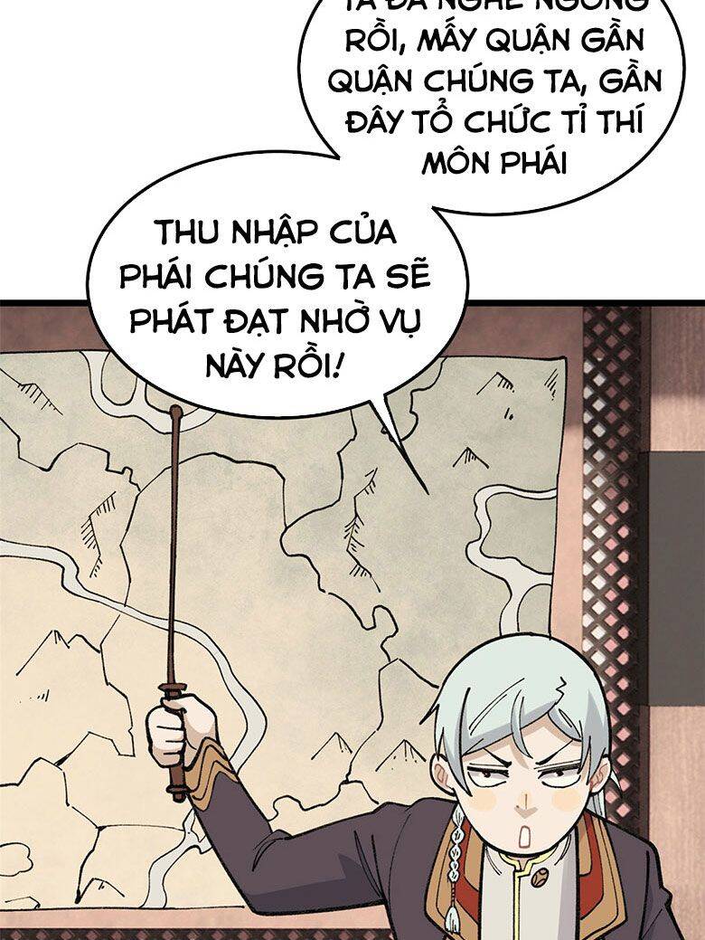 Vạn Cổ Tối Cường Tông Chap 137 - Next Chap 138
